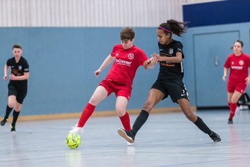 Bild 84 - F NFV Futsalturnier
